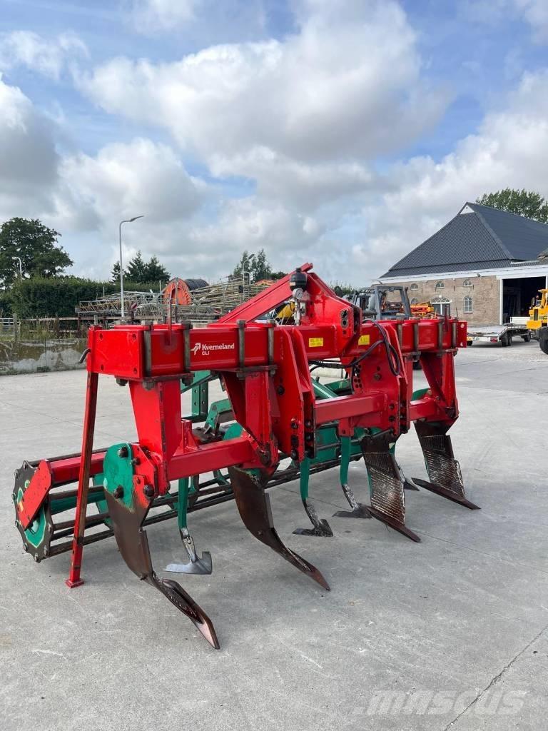 Kverneland CLI430 Kultivaatorid