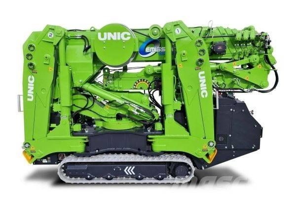 Unic ECO- UM445 Minikraanad