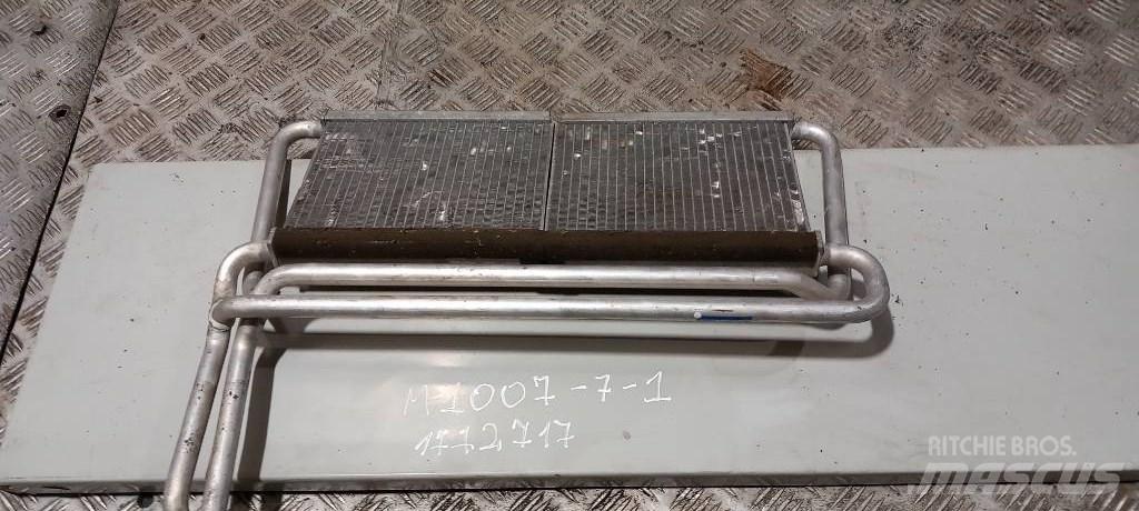 Scania R 440.    1772717 Nooled ja varred