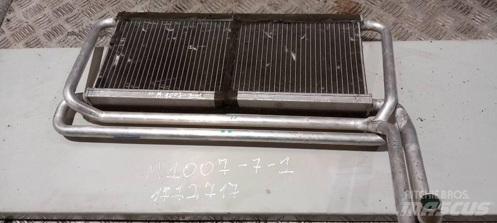 Scania R 440.    1772717 Nooled ja varred