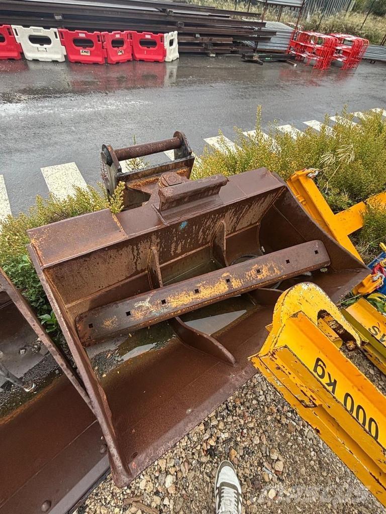  OilQuickRail OQR Kopad