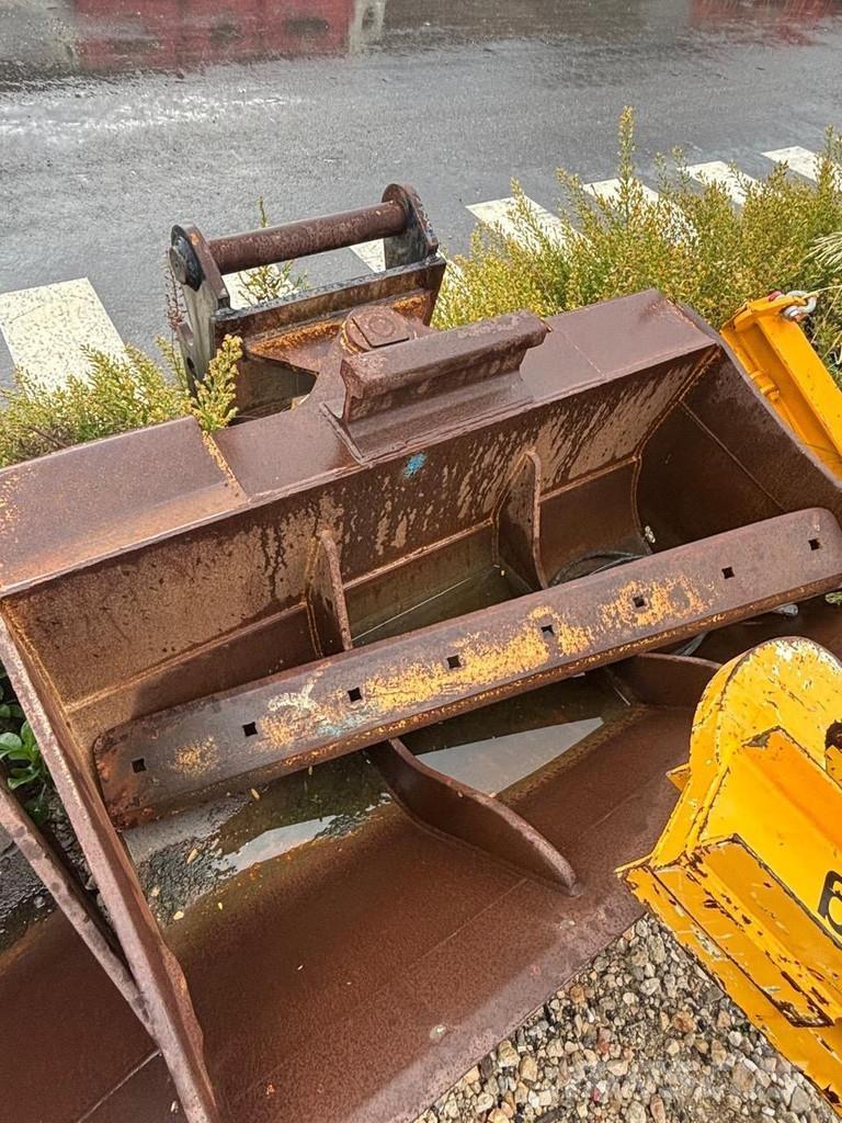  OilQuickRail OQR Kopad