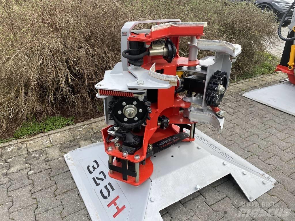Nisula 325H - Neu Laasijad
