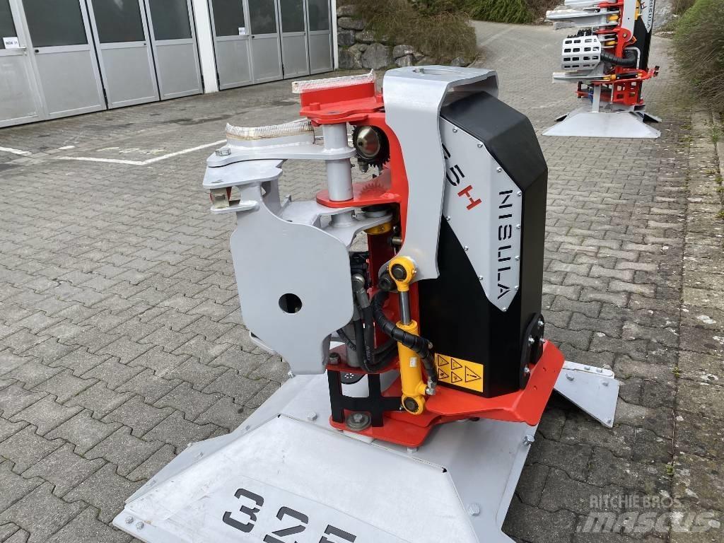 Nisula 325H - Neu Laasijad