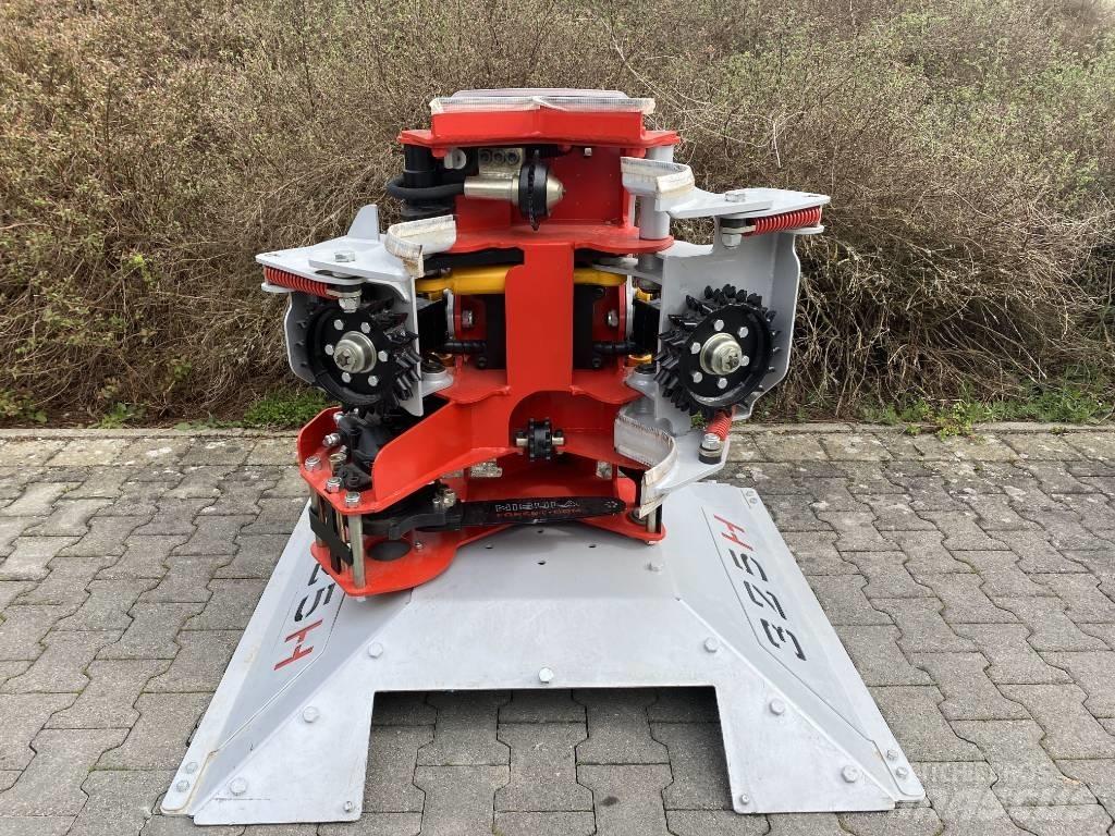 Nisula 325H - Neu Laasijad
