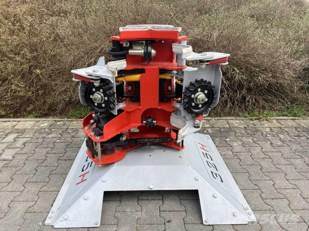 Nisula 325H - Neuf Laasijad