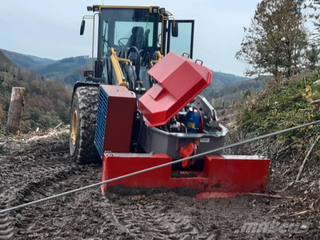  Hochleitner TWFH120 Muu