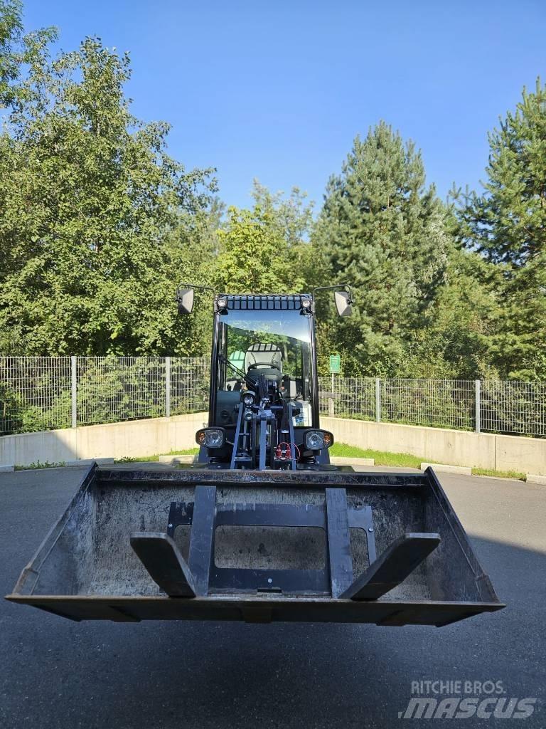 Kubota RT 260-2 Rataslaadurid