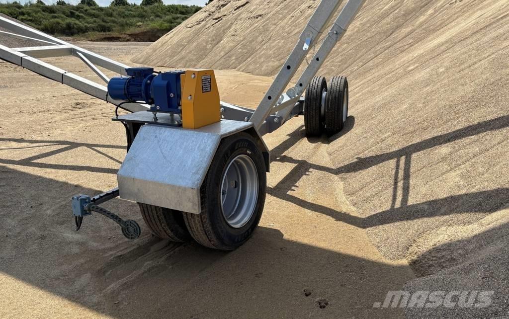  Metberg AA 20 800 Konveierid