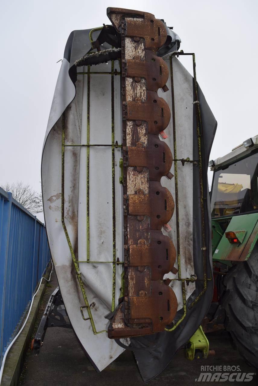 CLAAS Disco 8400 Niidukid