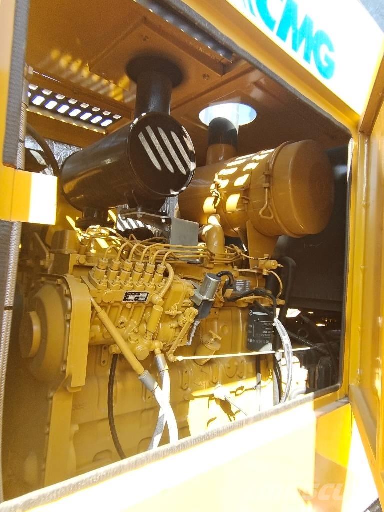 XCMG GR1803 Greiderid