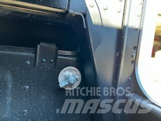  HMMWV M998 Madelkaubikud