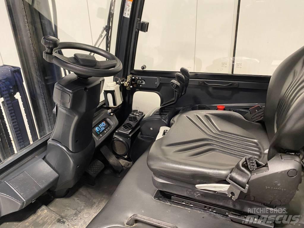 Doosan B25X-7 Elektritõstukid