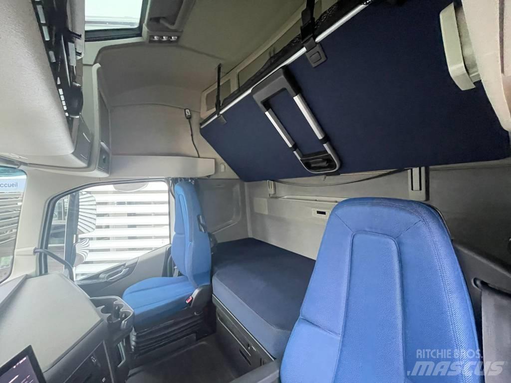 Volvo FH 500 | Leasing Sadulveokid