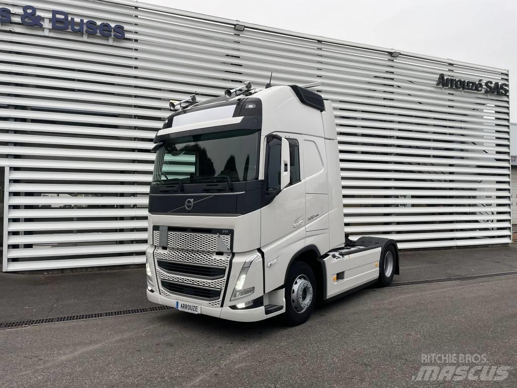 Volvo FH 500 | Leasing Sadulveokid