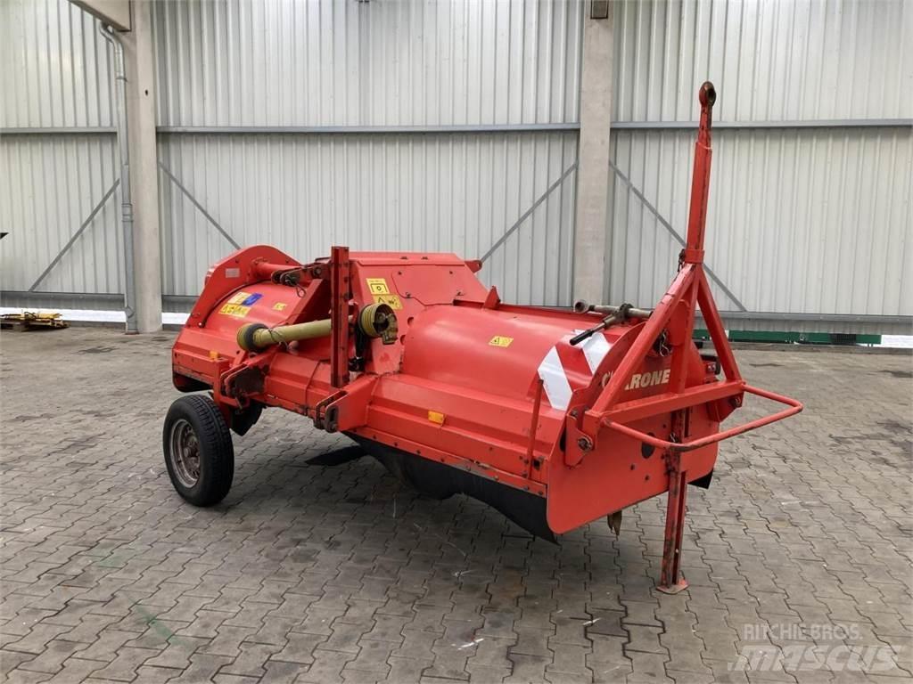 Grimme KS 75/4 Kartulitehnika - Muud