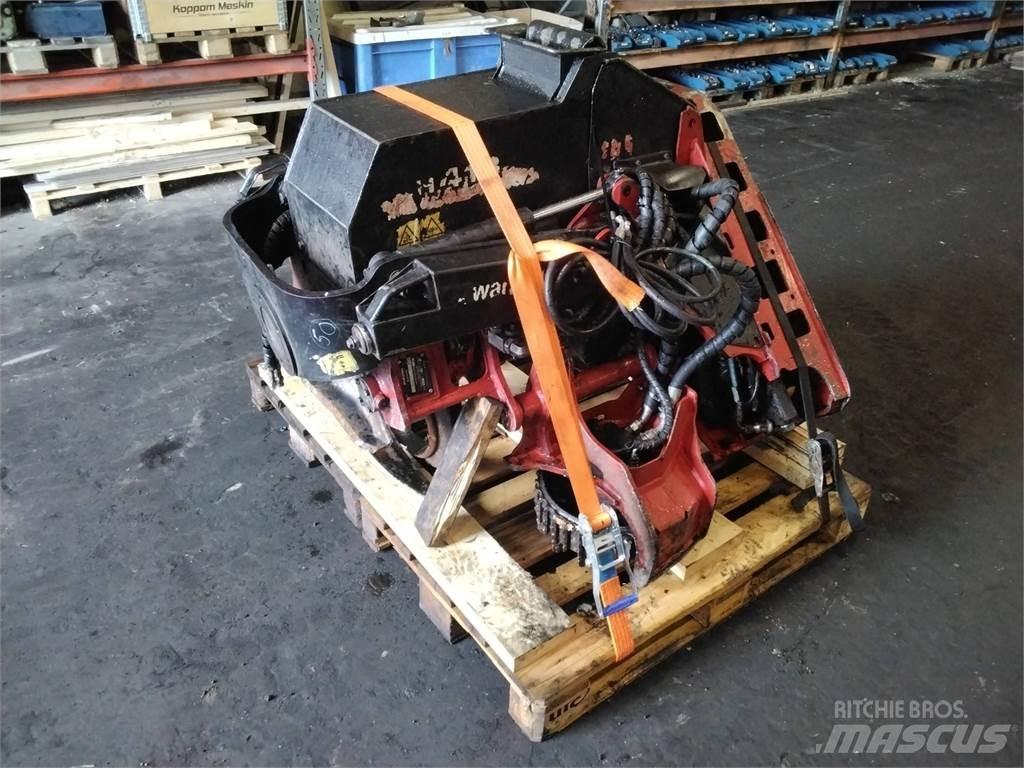 Waratah H413 Langetuspead