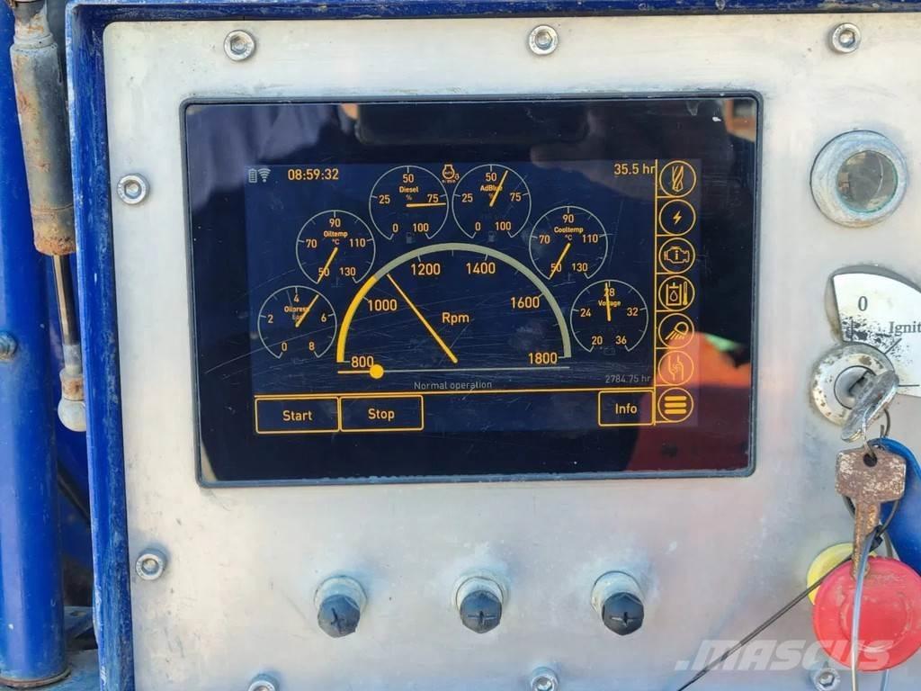 Conrad Boxer 200 Vertikaalsed puurmasinad