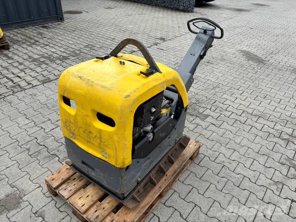 Atlas Copco LG 504 Pinnasetihendajad