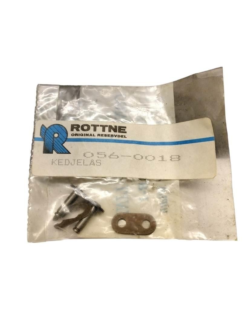 Rottne 056-0018 Langetuspead