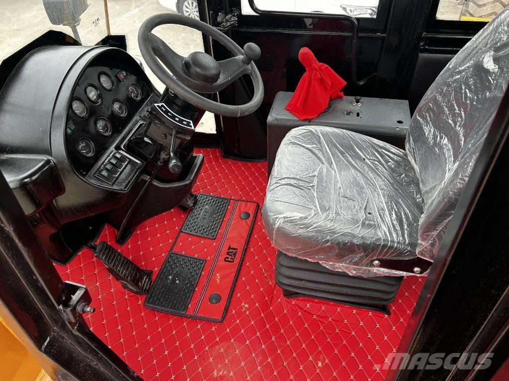 CAT 950 H Rataslaadurid
