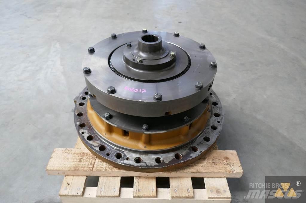 CAT 8E-1823 Muud osad