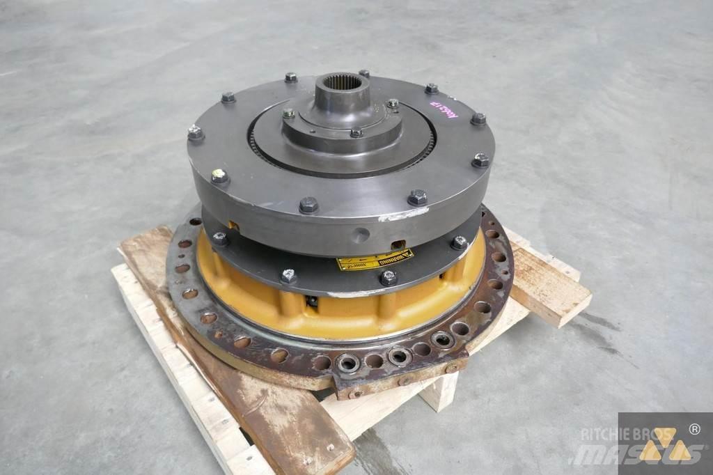 CAT 8E-1823 Muud osad