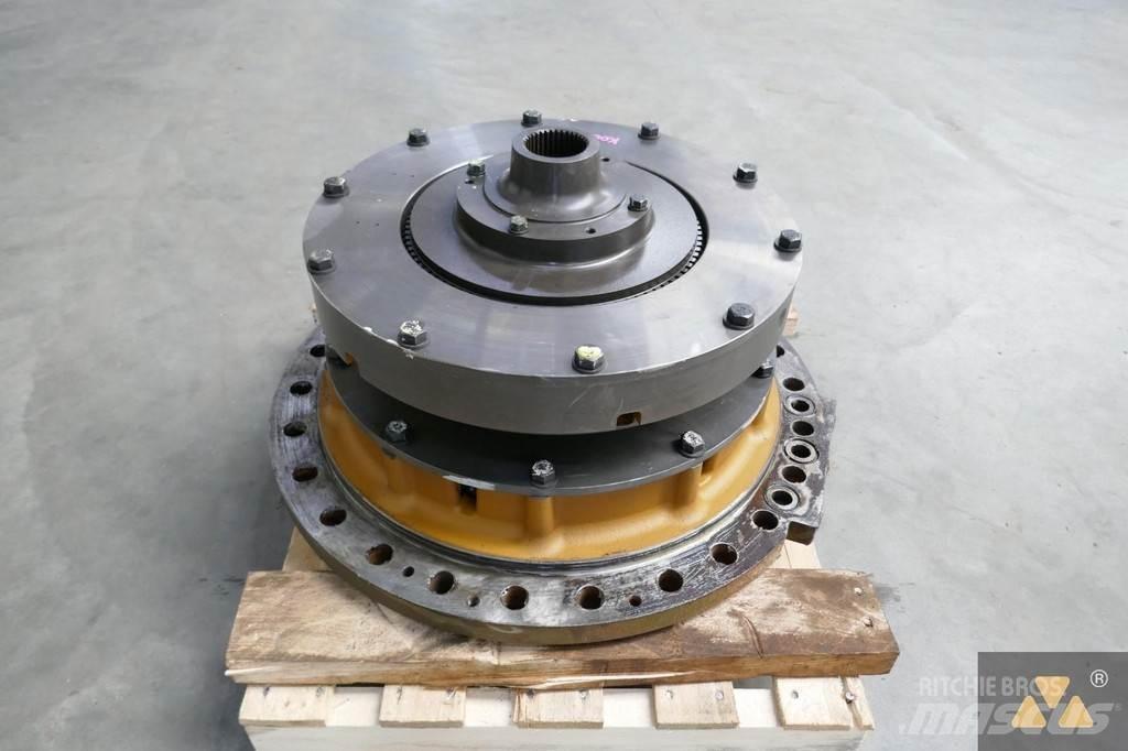 CAT 8E-1823 Muud osad