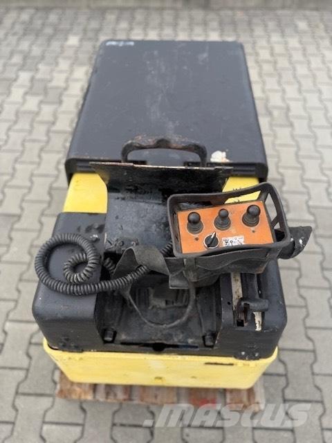 Bomag BPH80/65 Pinnasetihendajad