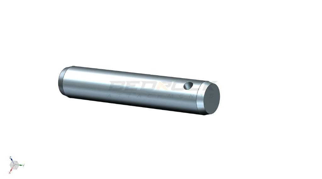 CAT 50.8MM PIN Muud osad