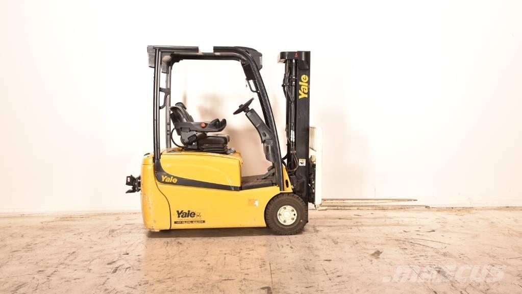 Yale ERP 16 VT Elektritõstukid