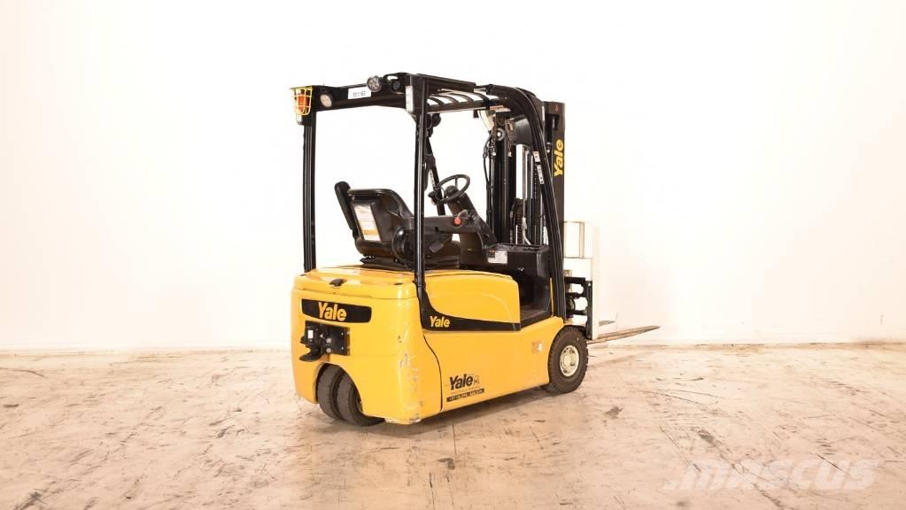 Yale ERP 16 VT Elektritõstukid