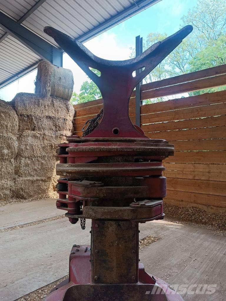  QUADCO 20SG108 Langetuspead