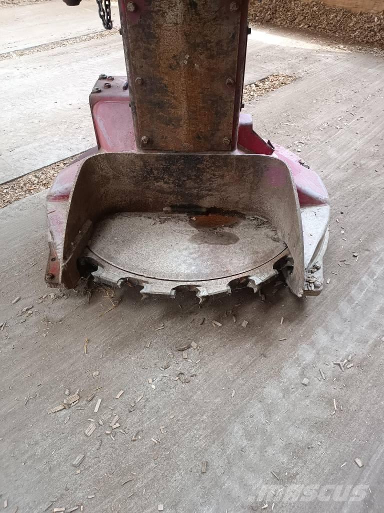  QUADCO 20SG108 Langetuspead