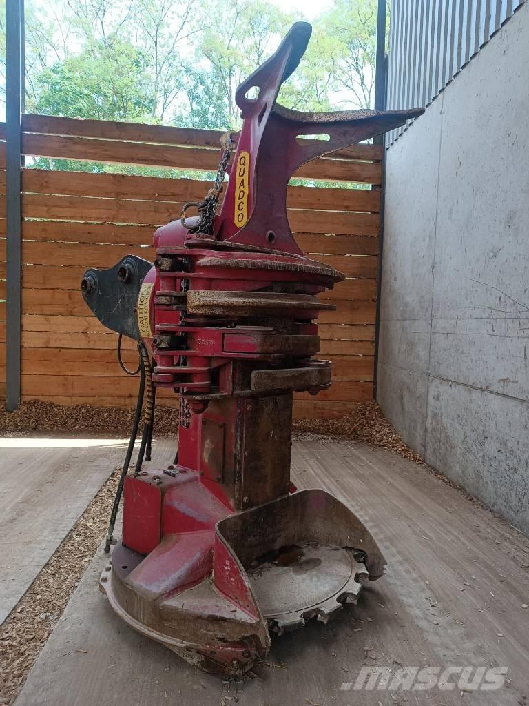  QUADCO 20SG108 Langetuspead