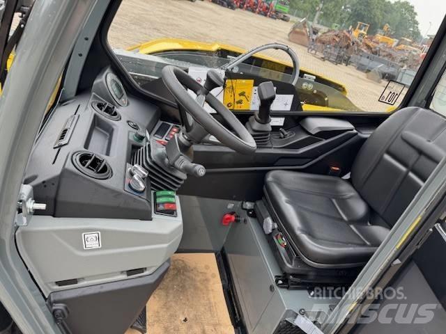 Kramer 1445 Teleskooplaadurid