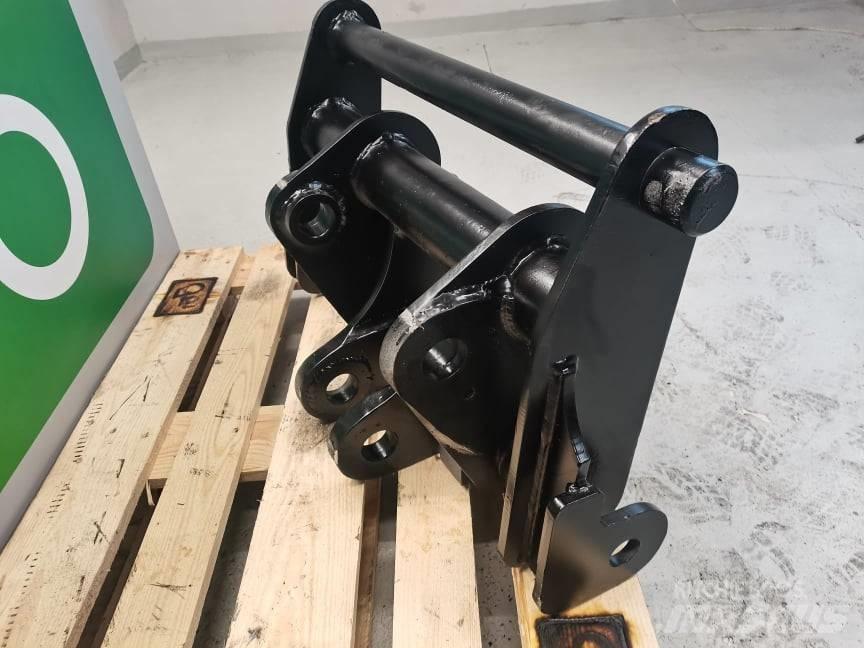 JLG 307 {Euro frame } Nooled ja varred