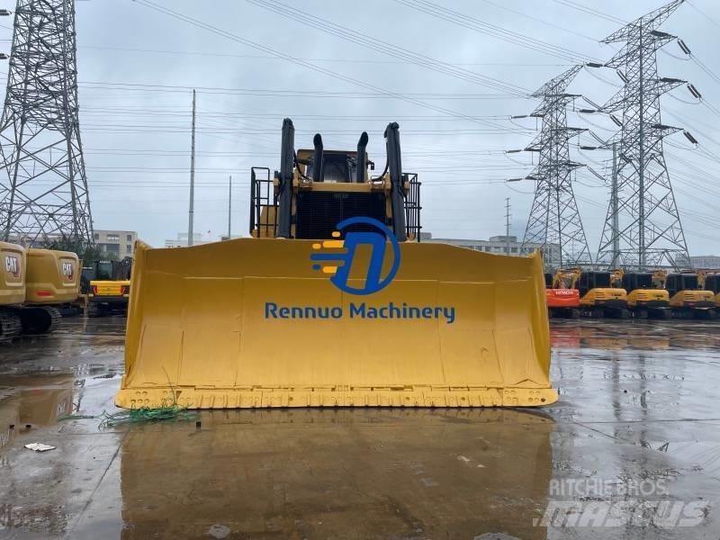 CAT D 10 R Buldooserid