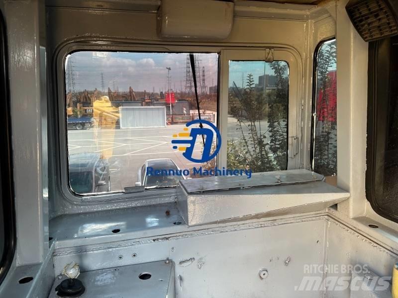 CAT D 10 R Buldooserid