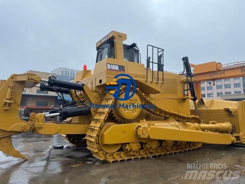 CAT D 10 R Buldooserid