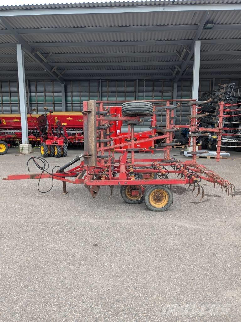 Väderstad NZ-500 Äkked