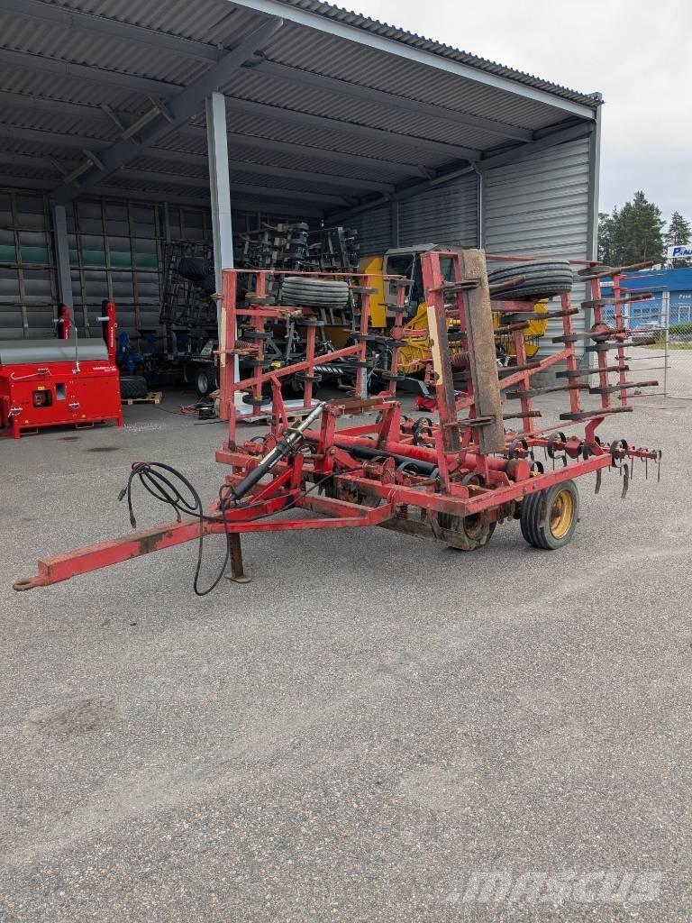 Väderstad NZ-500 Äkked
