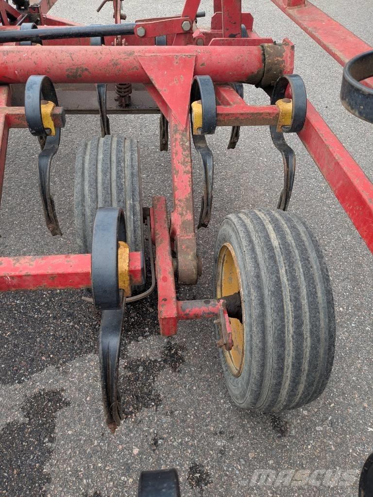 Väderstad NZ-500 Äkked
