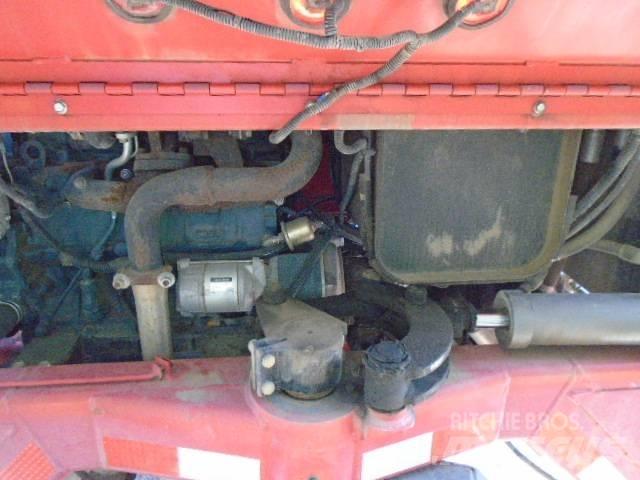  NAVIGATOR RT5000 Kahvelkäru