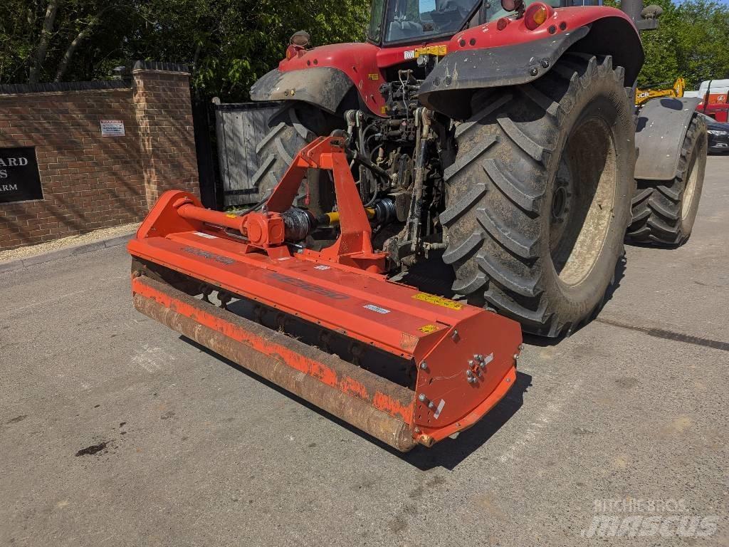Kubota SE3230 Niidukid