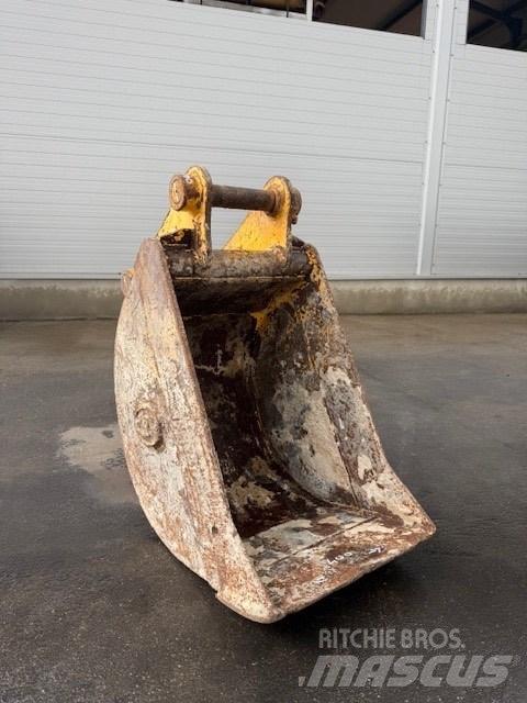 JCB 7-8 TON Ekskavaatorikopad ja lisaseadmed
