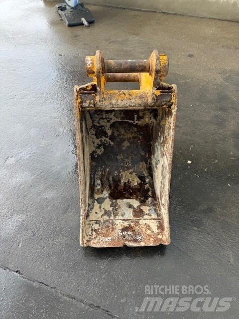 JCB 7-8 TON Ekskavaatorikopad ja lisaseadmed