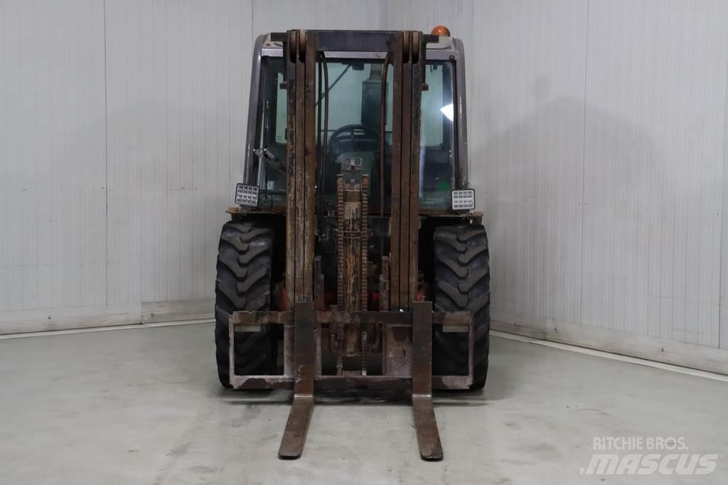 Manitou MH25-4T Diiseltõstukid