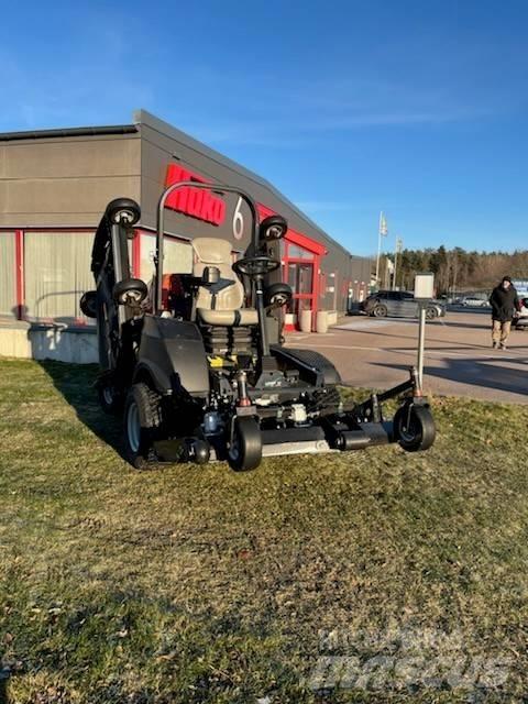 Jacobsen *Såld* HR 600 Murutraktorid