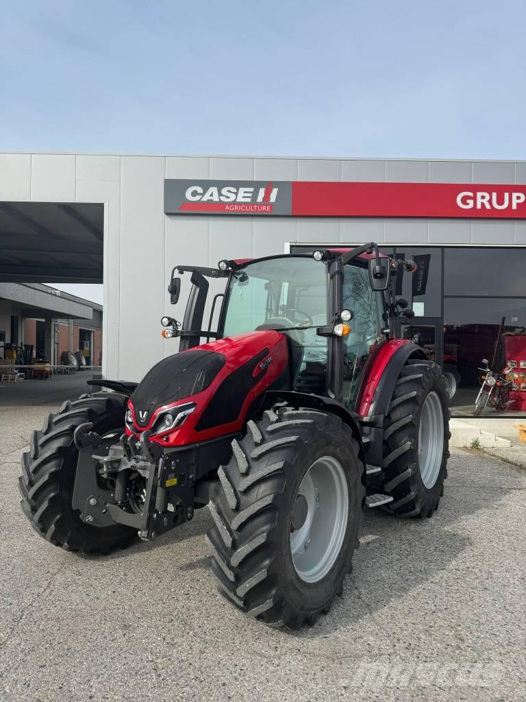 Valtra G 115 Traktorid